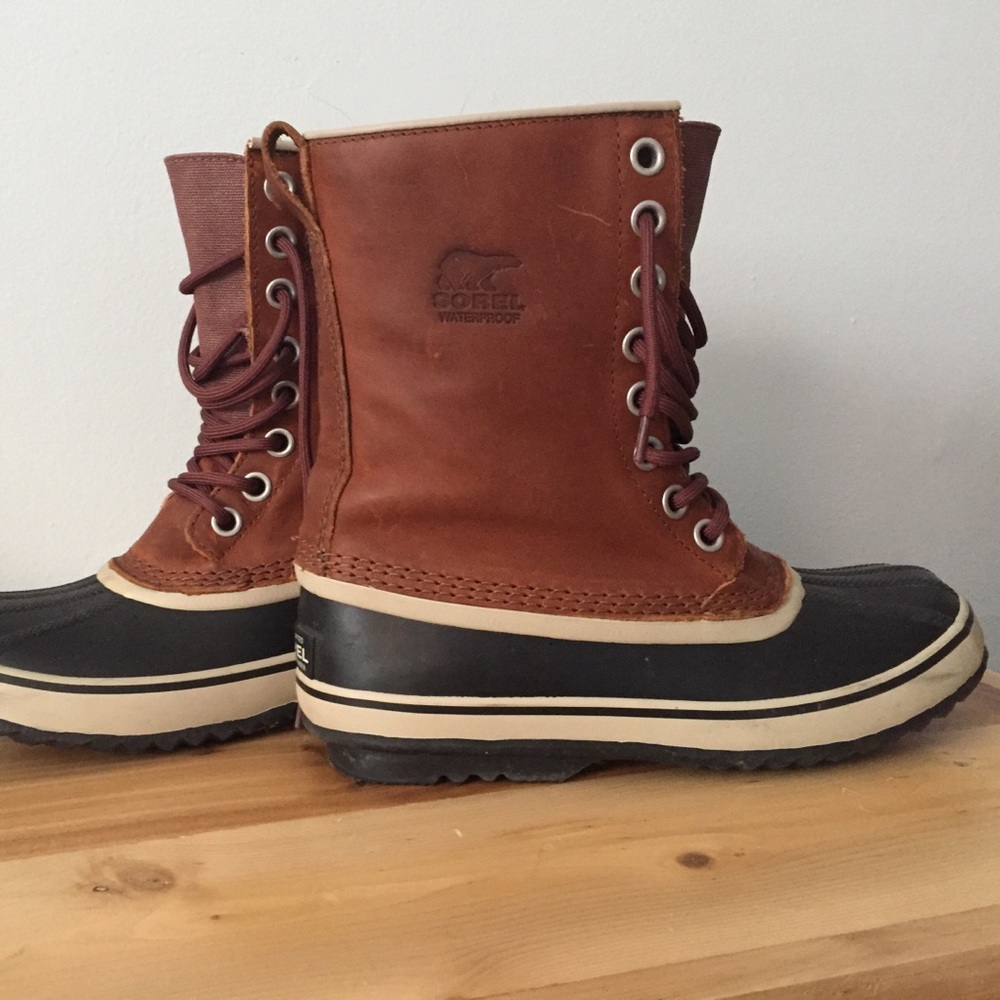 Women’s 1964 Premium™ LTR Boot